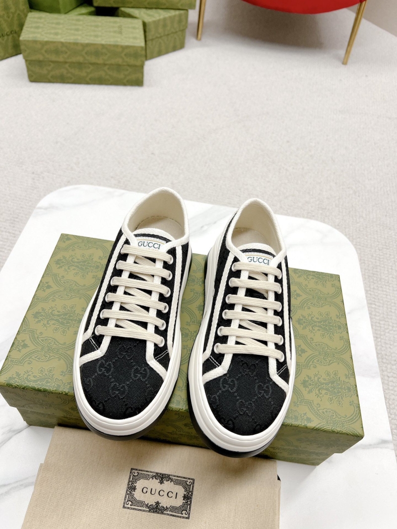 Gucci Casual Shoes